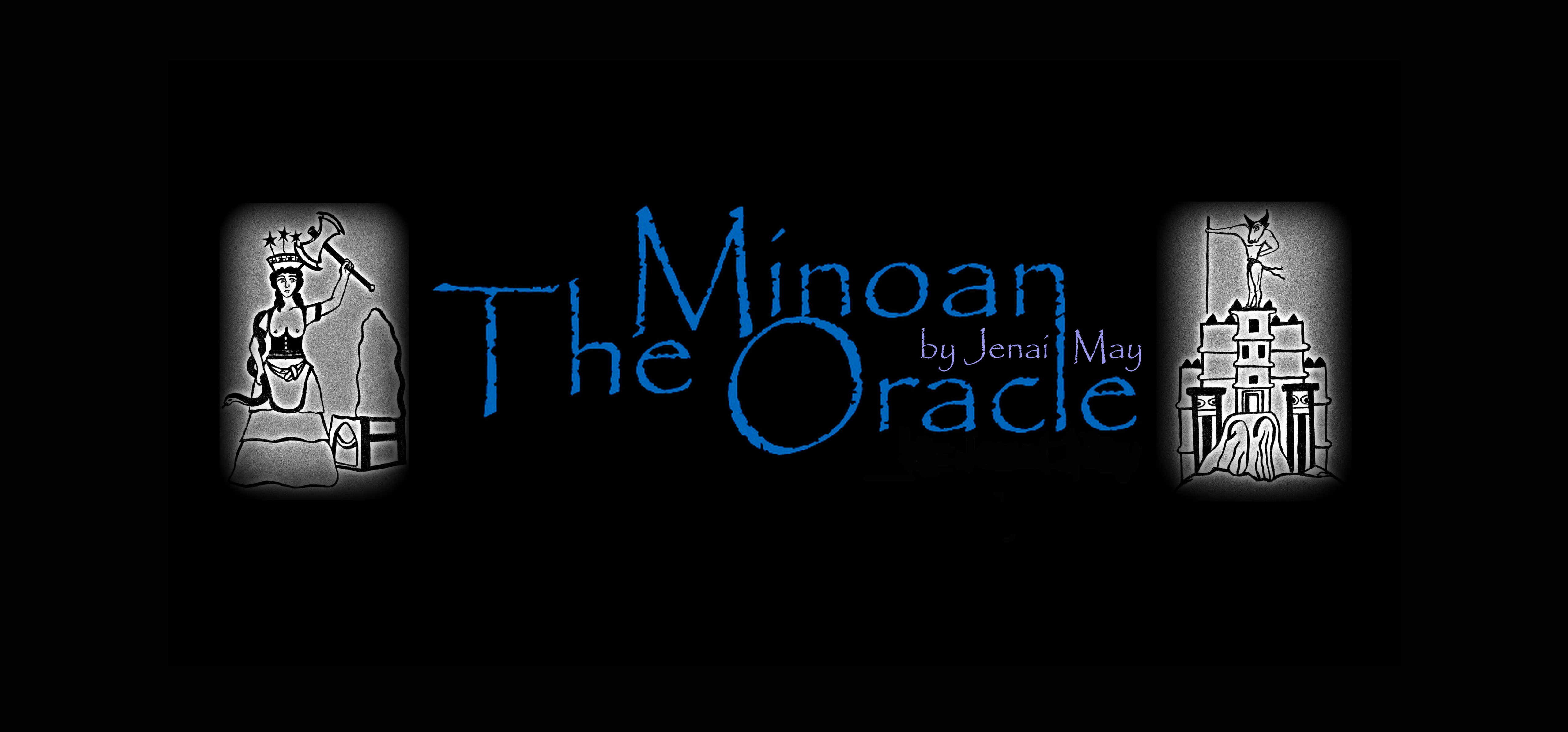 Minoan 14 автомобиль